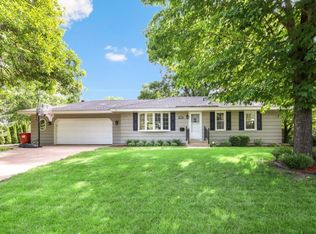 8201 Oxborough Ave S, Bloomington, MN 55437