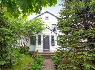 1715 Charles Ave, Kalamazoo, MI 49048