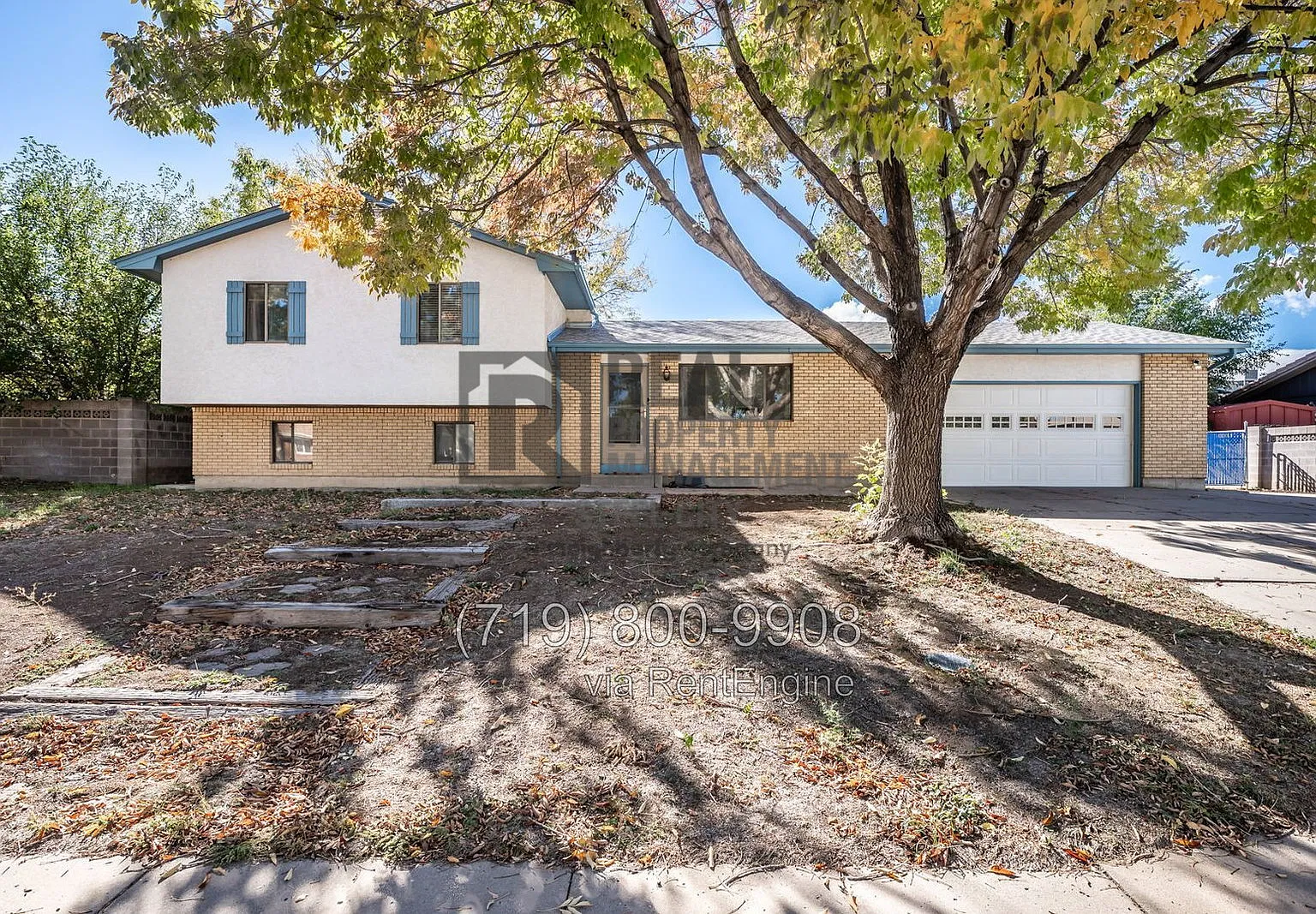 4 bed, 3.0 bath, 2145 sqft, $2,500 — Photo 1