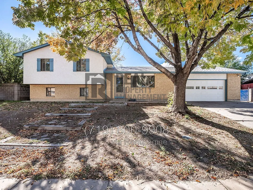 2303 Cartier Dr