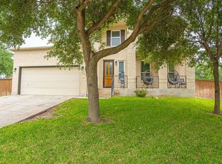 137 Springtree Shadow, Cibolo, TX 78108