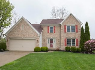 4721 Derby Dr, Avon, OH 44011