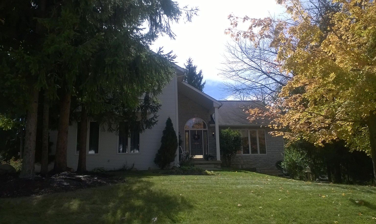 1320 Woodglen Cir, Bellefontaine, OH 43311 Zillow