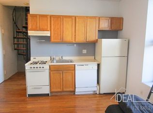 294 5th Ave #0A, Brooklyn, NY 11215