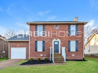 1724 Heritage Glen Dr, Madison, TN 37115