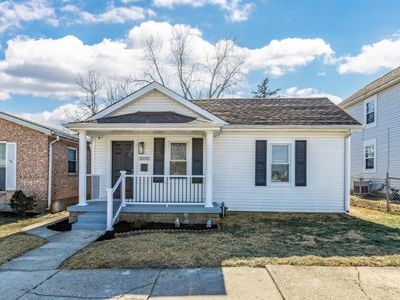 1035 Goodman Ave, Hamilton, OH, 45013