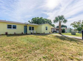 8226 Monarch Dr, Port Richey, FL 34668