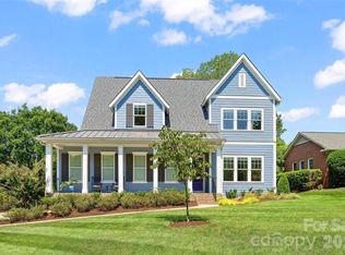 2511 Tower Ct, Charlotte, NC 28209