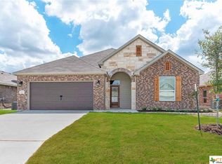 10211 Becker Dr, Temple, TX 76502