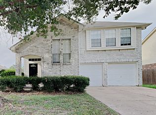 19714 Azalea Valley Dr, Katy, TX 77449