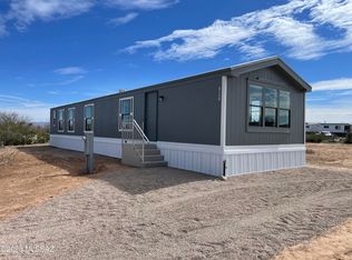 16841 W Gatling Rd, Marana, AZ 85653