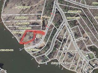 124 Bent Rd, Greenwood, SC 29649