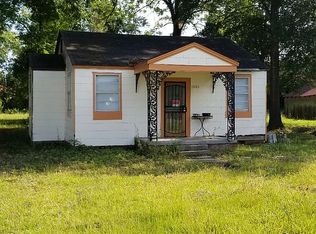 1500 Maple Rd, Nettleton, MS 38858