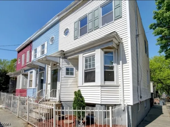 851 S 16Th St, Newark City, NJ 07108