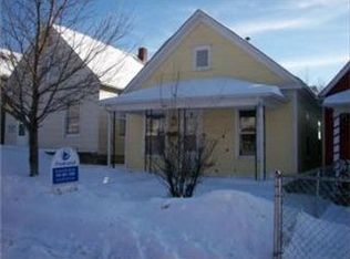 1041 Sandusky Ave, Kansas City, KS 66102