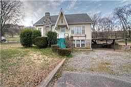 Home for Sale in Nashville, Tennessee $124,421