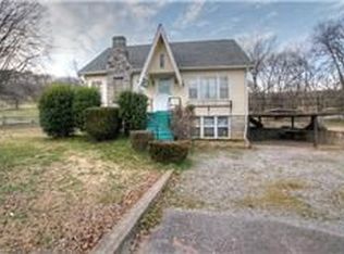 5286 Ashland City Hwy, Nashville, TN 37218