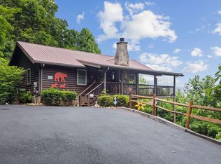 2458 Majestic View Way, Pigeon Forge, TN 37862