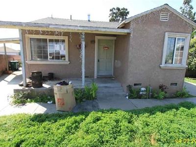 5214 Beck Ave, Bell, CA, 90201
