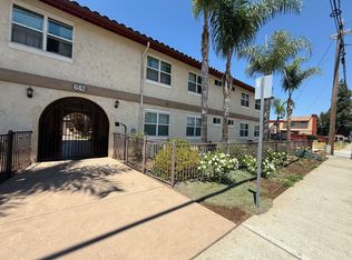642 S Mollison Ave, El Cajon, CA 92020