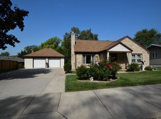 504 Bader St, Green Bay, WI 54302