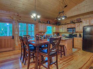 80 Deer Trl, Mineral Bluff, GA 30559