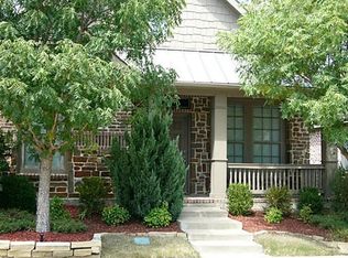 5420 Oakley Rd, McKinney, TX 75070