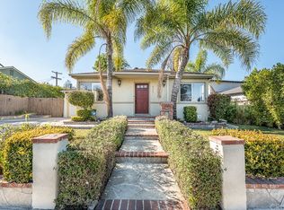 5837 Balcom Ave, Encino, CA 91316