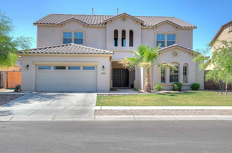 1st image of 2797 E Anika Dr