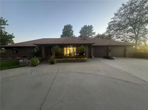 27826 State Cc Hwy, Maryville, MO 64468