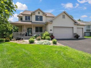 332 Blue Spruce Ln, Somerset, WI 54025