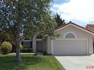 1367 Ironbark St, San Luis Obispo, CA 93401