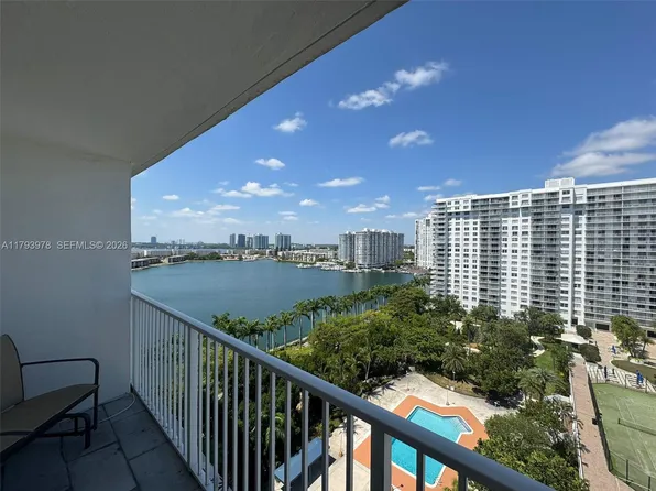2851 NE 183rd St APT 1408E, Aventura, FL 33160