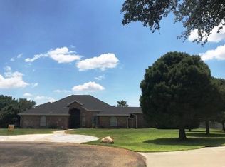 6509 Saint George Ct, San Angelo, TX 76904