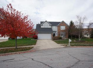 942 Cuthbert Ct, Reynoldsburg, OH 43068