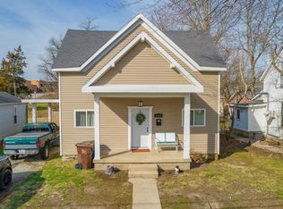 808 N Miami St, Wabash, IN 46992