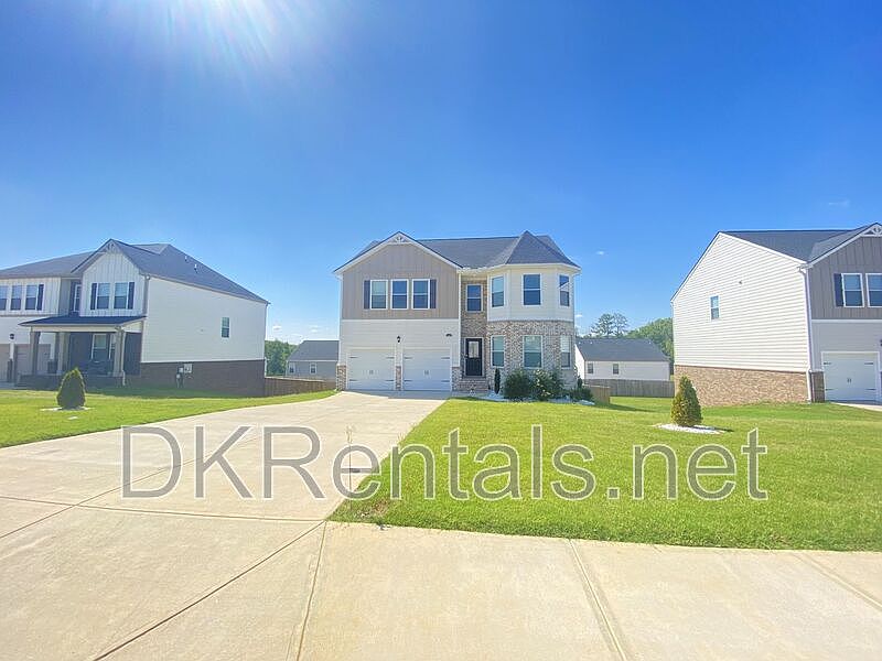 411 Barley Ct Covington GA Zillow