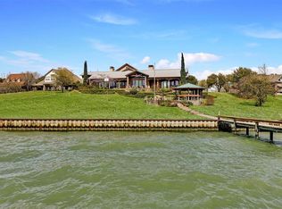 420 Fawn Rd, Livingston, TX 77351