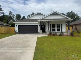 15672 Laurelbrooke Loop, Fairhope, AL 36532