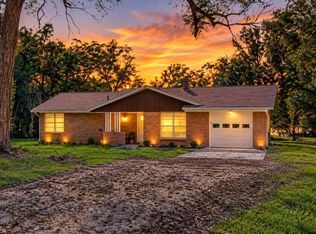 3415 County Road 361, Brazoria, TX 77422