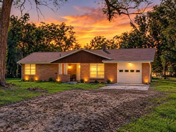 3415 County Road 361, Brazoria, TX 77422