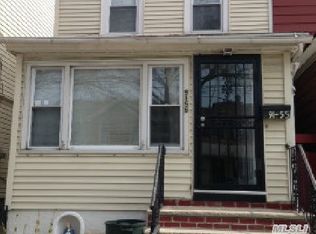 9155 91st St, Woodhaven, NY 11421