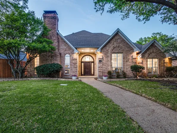 5205 Streamwood Ln, Plano, TX 75093