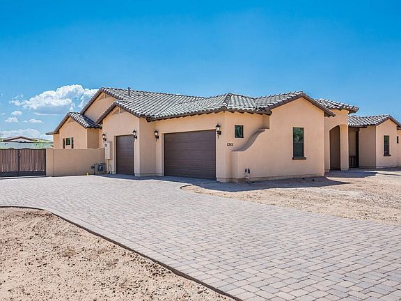 8265 W Frier Dr - MLS-5