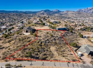 2640 Trail Walk LOT 9, Prescott, AZ 86301