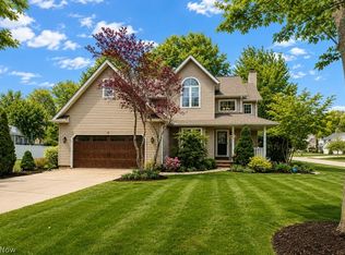 755 Misty Ln, Painesville Twp, OH 44077