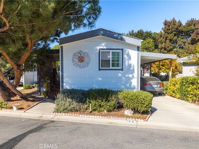 122 Via San Miguel #122, Paso Robles, CA, 93446