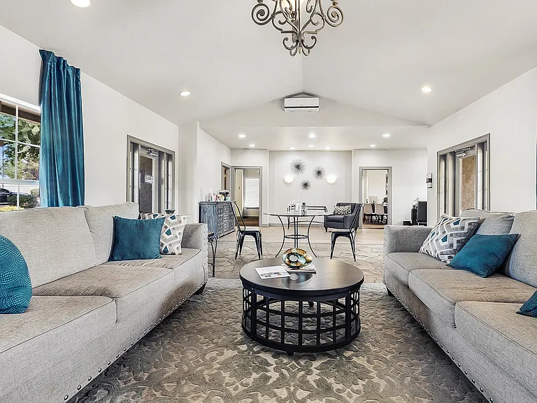 Tierra Antigua Apartments — Photo 7