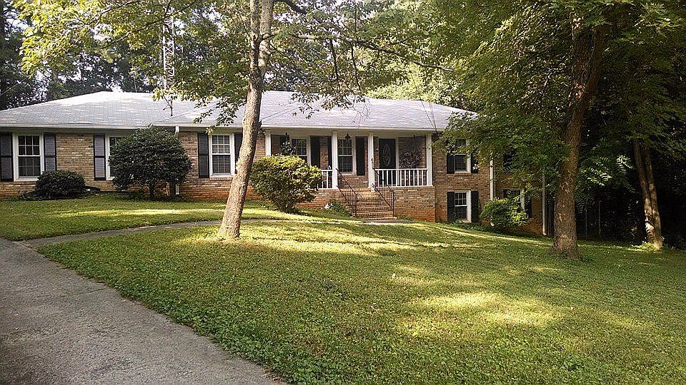 Whitehurst House 2021