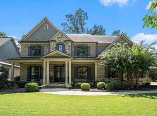 1575 Windsor Pkwy NE, Atlanta, GA 30319